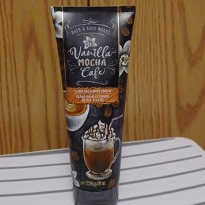 Body Cream